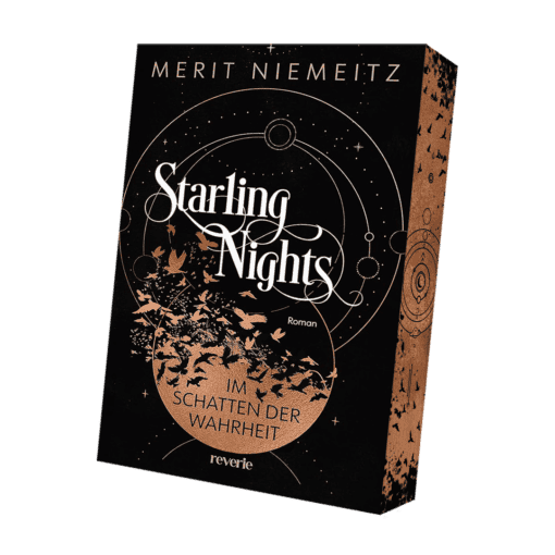 Starling Nights