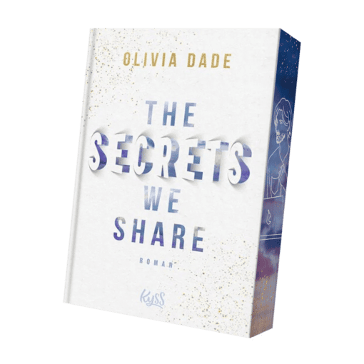 thesecretsweshare