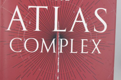 06-2024n The Atlas Complex BME 2