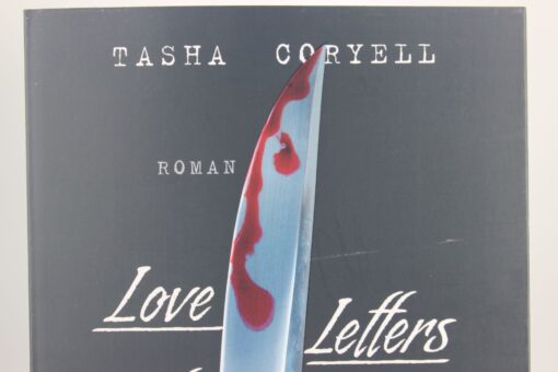 7-2024 Love letters to a serial killer BME 3