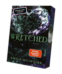 Wretched Mockup