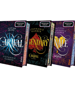 2024-10-Caraval Hardcover Set-Mockup