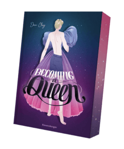 2023_07_Becoming a Queen Mockup