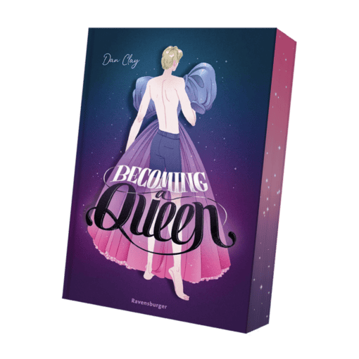 2023_07_Becoming a Queen Mockup