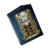 2025-05-The Wren in the Holly Libary-Mockup Bezug geöffnet.png