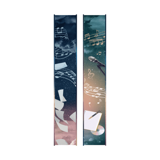 2025-07-Like Secrets in the Dark-Mockup nur Farbschnitt Band 1 und 2.png