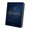 Brynmor University Band 2