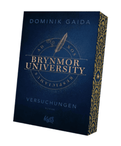 Brynmor University Band 2