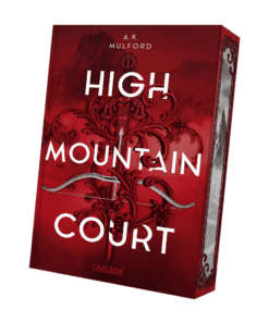 High Mountain Court_mit Farbschnitt Mockup