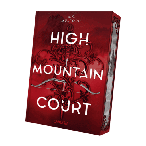 High Mountain Court_mit Farbschnitt Mockup