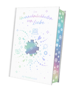 LUX Die Unannehmlichkeiten von Liebe