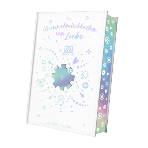 LUX Die Unannehmlichkeiten von Liebe