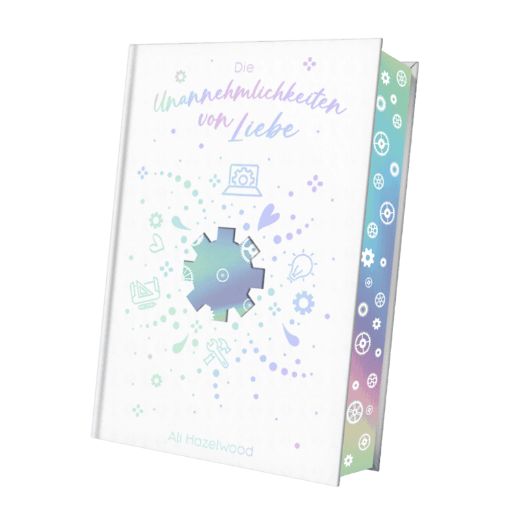 LUX Die Unannehmlichkeiten von Liebe