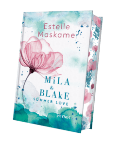 Mockup MIla & Blake