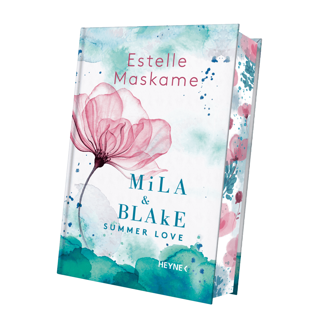 Mockup MIla & Blake