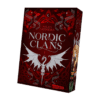 Nordic Clans Mockup