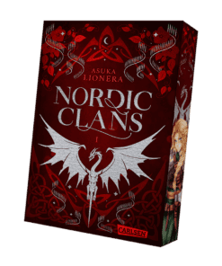 Nordic Clans Mockup