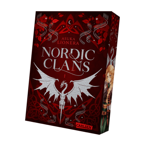 Nordic Clans Mockup