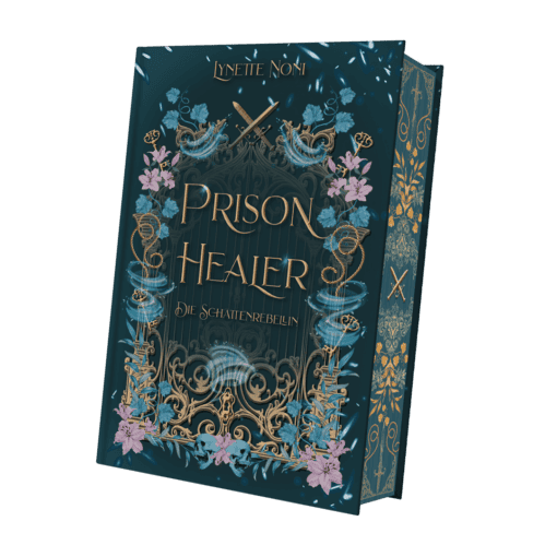 Prison Healer 2
