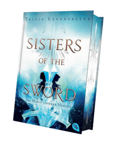 Sister of the Sword 2