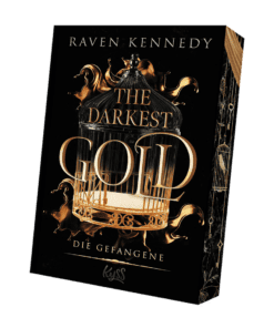 The Darkest Gold 1