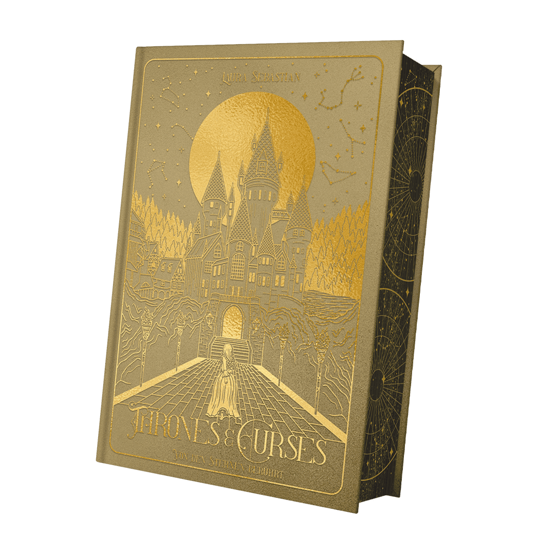 Thrones and Curses Mockup NEU