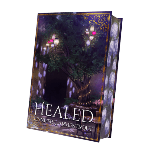 Wicked 5 Mockup HC SU