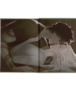 Alternative view of Dark Elements 1-3 LUXUS KOLLEKTION