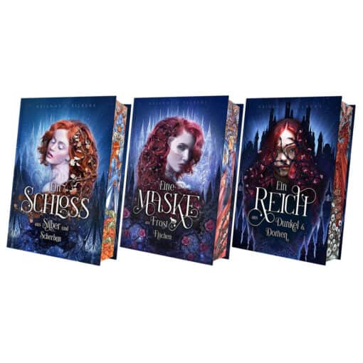2025-04-Ein Reich aus Dunkel und Dornen-ZB Mockup mit Farbschnitt Band 1-3 V2.png