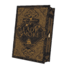 Mockup Lady Smoke