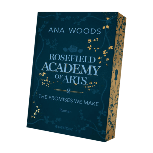 Rosefield Academy 2