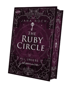 The Ruby Circle