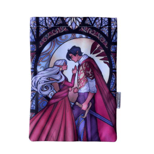 Beauty and the Fae Cold Winter.png