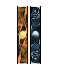 2025-07-The Throne of Broken Gods-Mockup nur Farbschnitt Band 1+2.png