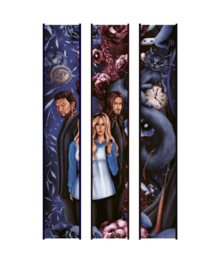 2025-Sally Dark Wondereland-Mockup nur Farbschnitt Band 1-3.png