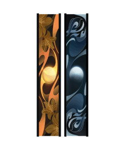 Alternative view of The Throne of Broken Gods EXKLUSIVAUSGABE