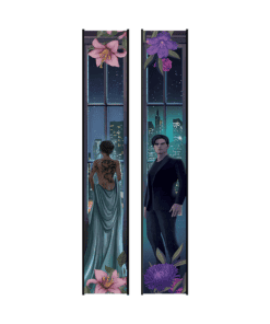 2025-09-Haunted Love-Mockup nur Farbschnitt Band 1+2.png