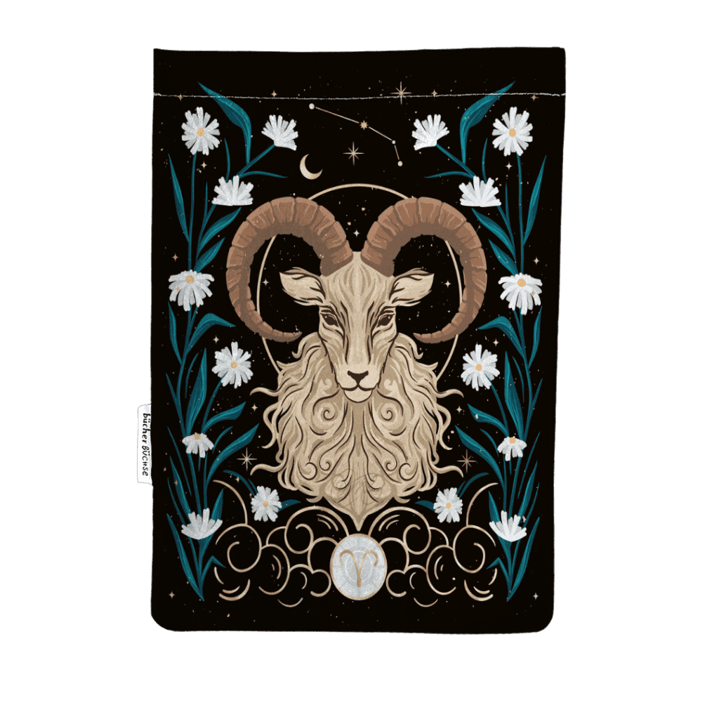 BB-Sternzeichen-Buchhülle Mockup Widder.png