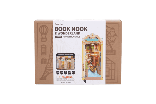 Book Nook Romantic Venice 7.png