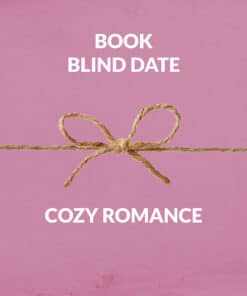 Book Blind Date Cozy Romance