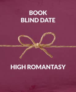 Book Blind Date High Romantasy