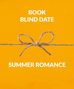 Book Blind Date Summer Romance