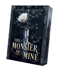 This Monster of Mine EXKLUSIVAUSGABE