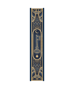 Alternative view of Alchemy of Secrets EXKLUSIVAUSGABE  (BB x nathalie_reads)