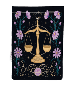 2025-Buchhülle Sternzeichen Waage.png