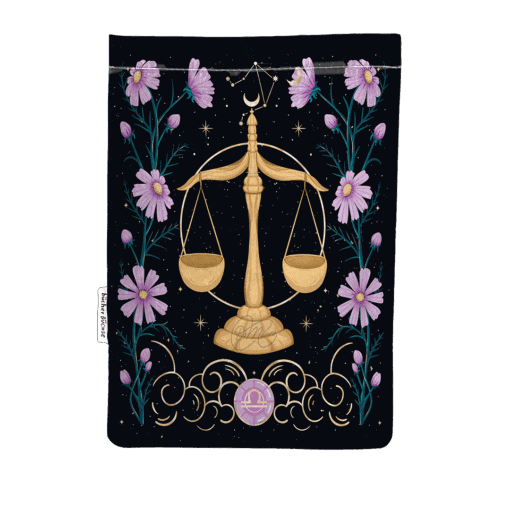 2025-Buchhülle Sternzeichen Waage.png