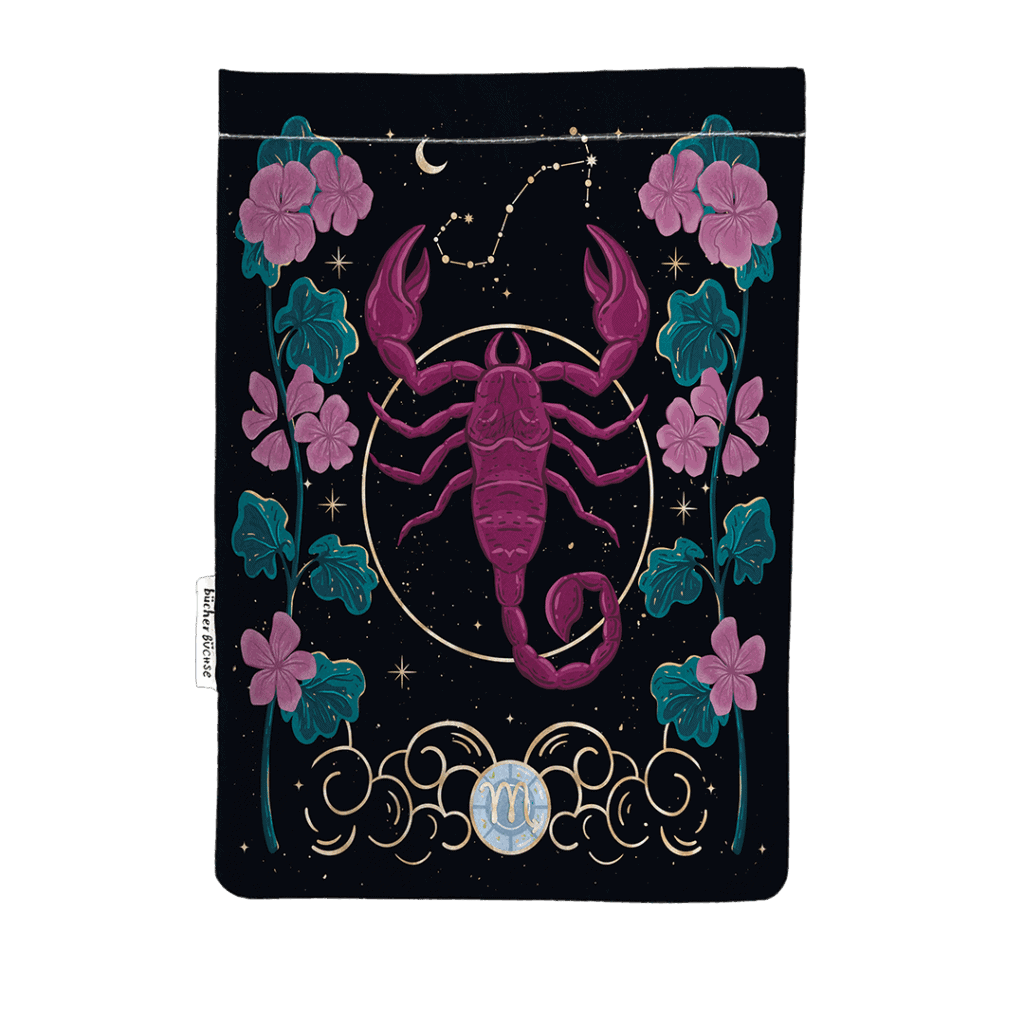 Buchhu¨lle Skorpion Mockup.png