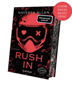 Alternative view of Rush In #2 EXKLUSIVAUSGABE