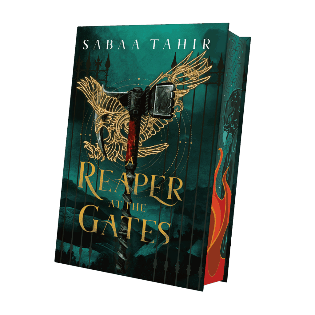 A reaper at the gates Mockup SU innen mit FS.png