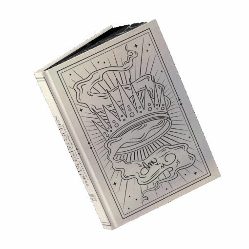 The Dawn of the Cursed Queen Mockup Ausstattung Bezug.png